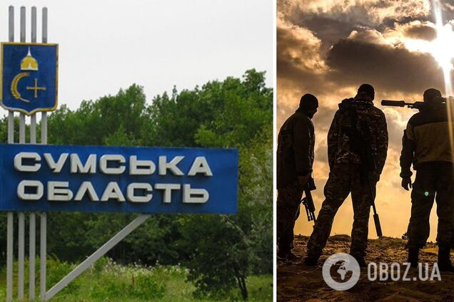 ВСУ отомстили оккупантам за обстрелы Сумщины, нанеся точечные удары. Видео