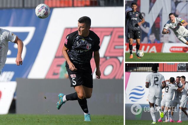 Стало известно, что на самом деле произошло в скандальном матче 'Верес' – 'Шахтер'