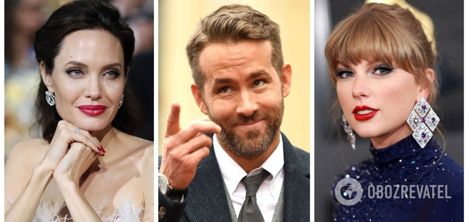 Анджелина Джоли, Ким Кардашьян и другие знаменитости, которые специально нанимали папарацци в собственных целях