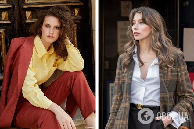 Без удара по карману: костюмный жилет, корсет и другие летние вещи, которые пригодятся осенью и зимой