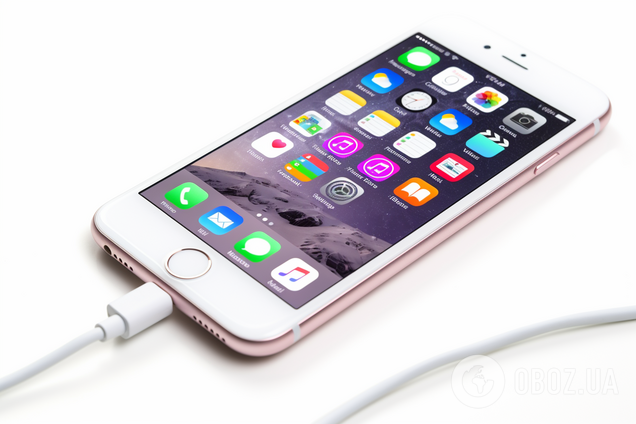 Как зарядить телефон за несколько минут: полезный лайфхак