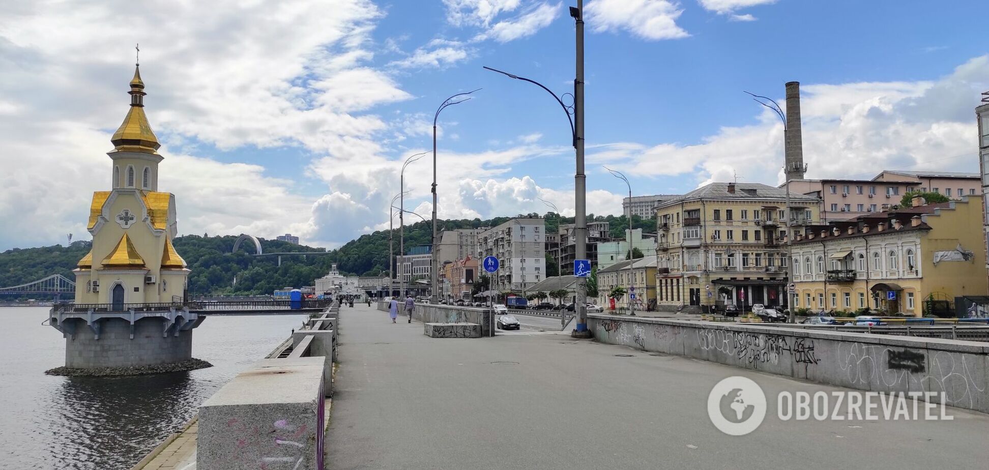 Синоптики прогнозируют переменную облачность в регионе