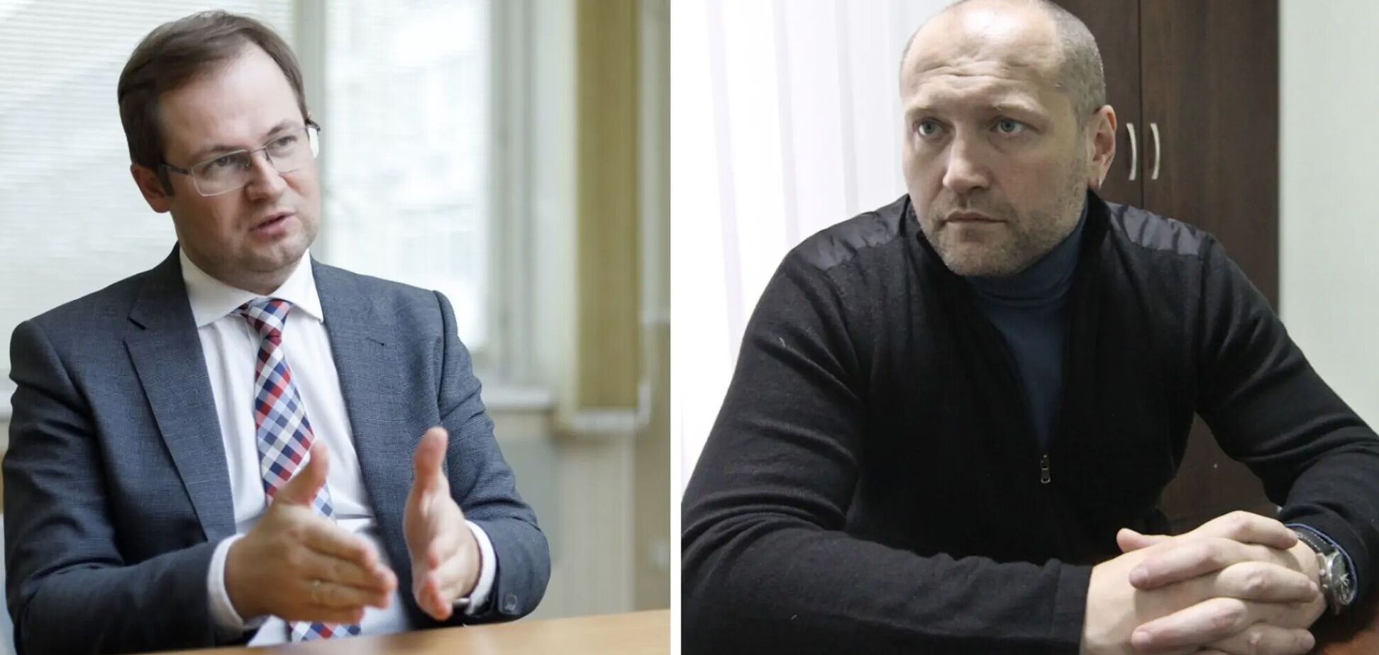 Топ-менеджер 'Укрнафты' летает в Эмираты, но никого это не беспокоит, – Береза