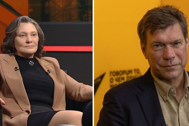 Предатели Монтян и Царев не угодили Кремлю