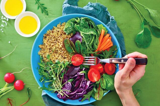 Научные исследования вегетарианства: польза или вред?