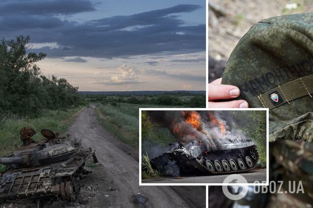 ЗСУ знищили за добу 460 окупантів, 33 артсистеми та 22 дрони ворога