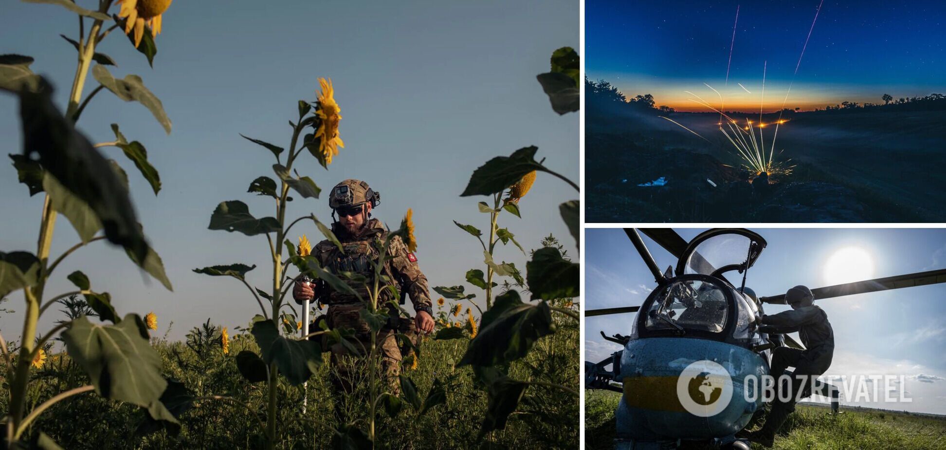 Окупанти атакували ЗСУ в районах Урожайного та Мар’їнки, за добу відбулося 32 бойові зіткнення – Генштаб