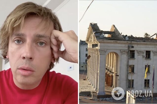 'На кнопочки нажимают, а души мертвые': Галкин вызвал истерику у россиян постом о девочке, которую РФ убила ударом по Чернигову