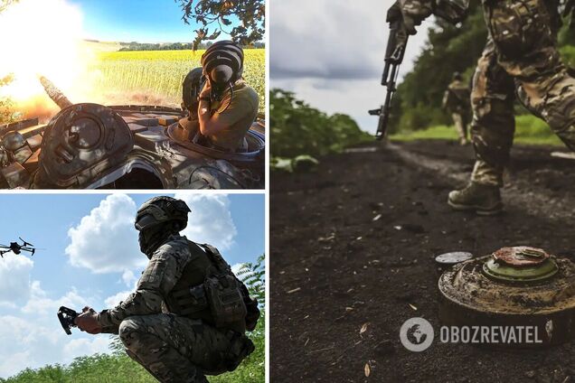 ЗСУ мають просування на заході Запоріжжя: в ISW пояснили, яких цілей це допоможе досягти Україні