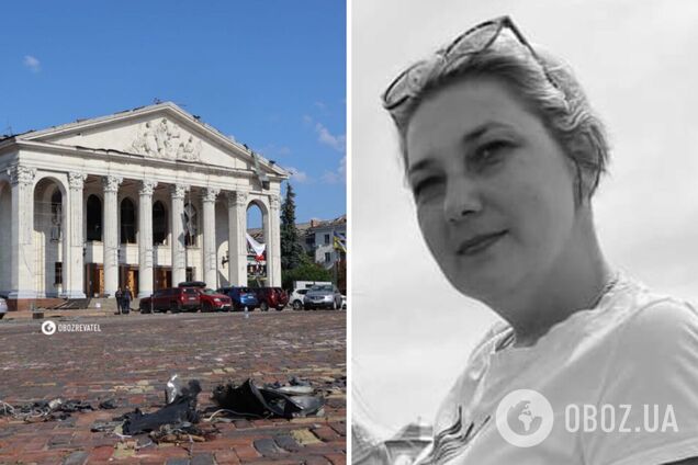 Возвращалась из церкви: от ракетного удара РФ погибла сотрудница директората 'Черниговской политехники'