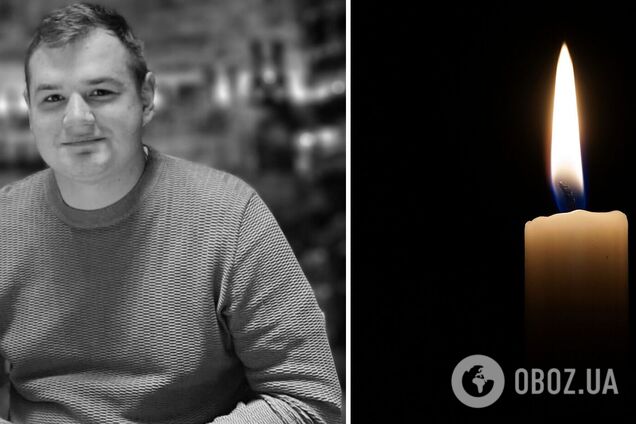 Всегда был готов помочь, единственный ребенок в семье: в Чернигове РФ убила ракетой студента