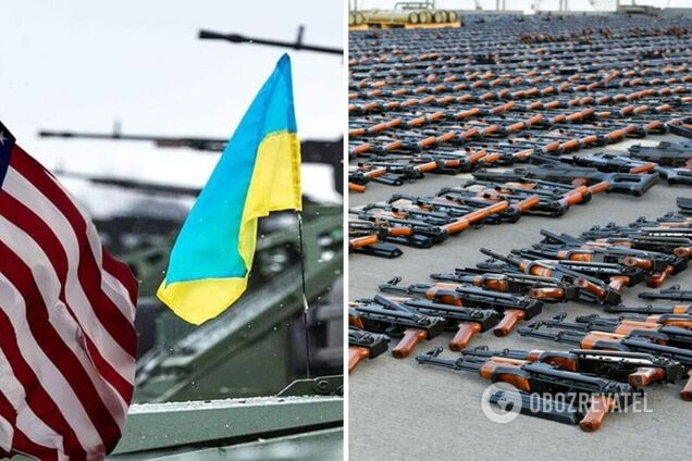 США планируют нарастить производство боеприпасов, чтобы обеспечить Украину зимой – The Washington Post