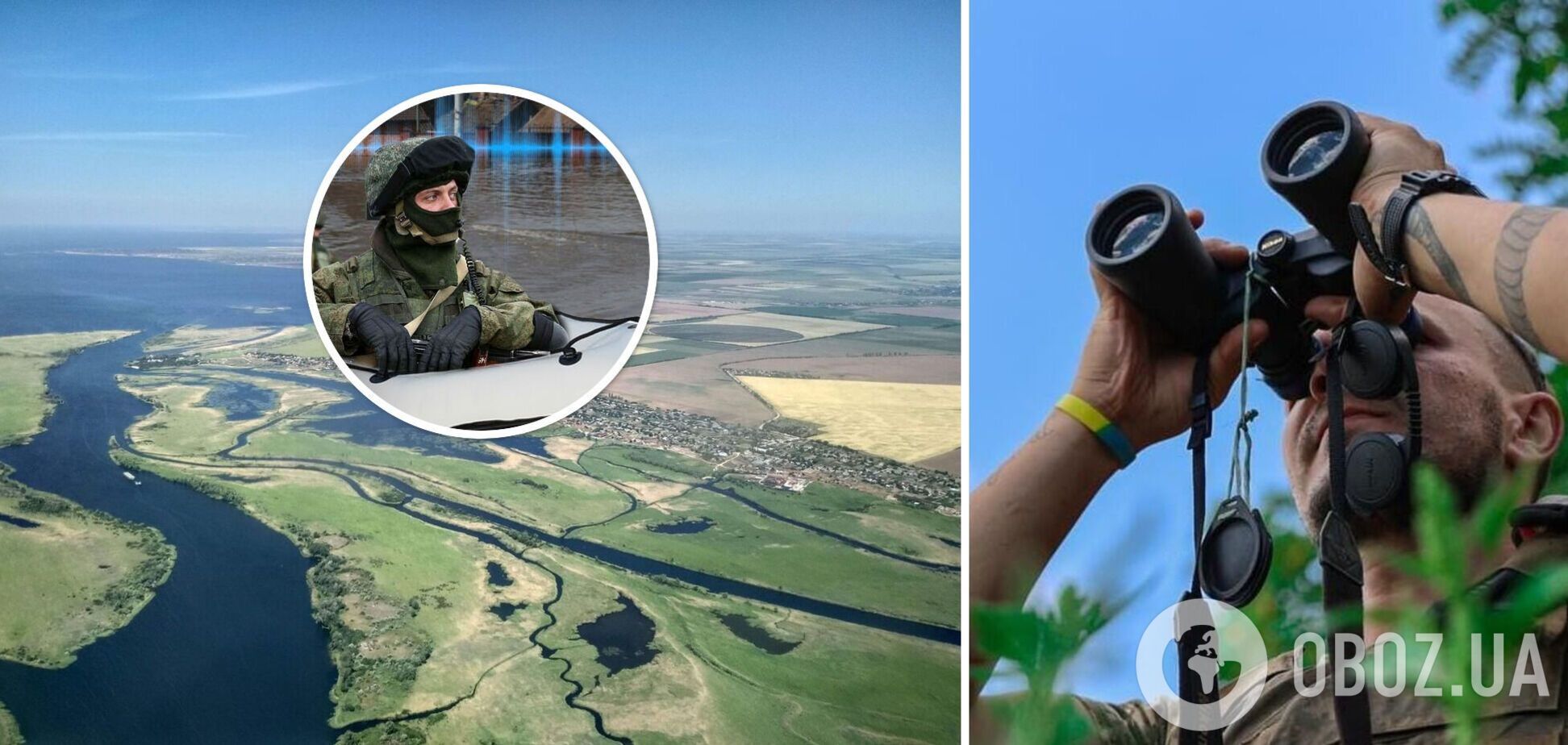 Оккупанты на юге используют гражданские лодки для диверсий: Гуменюк рассказала о результатах ударов по врагу