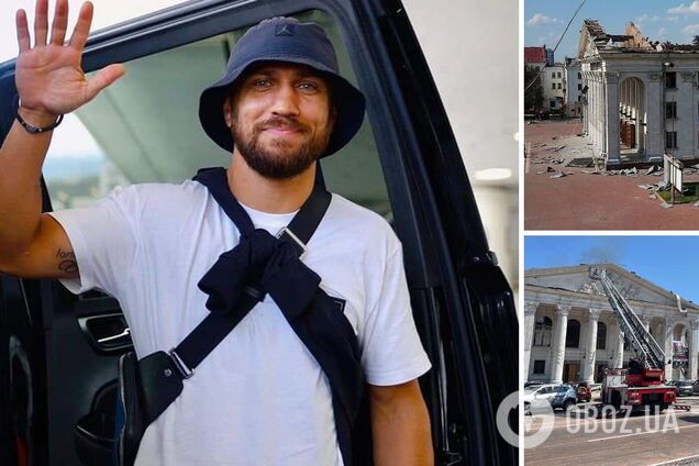 'Плохих людей нет'. Ломаченко после обстрела Чернигова поздравил с праздником цитатой архимандрита Русской православной церкви