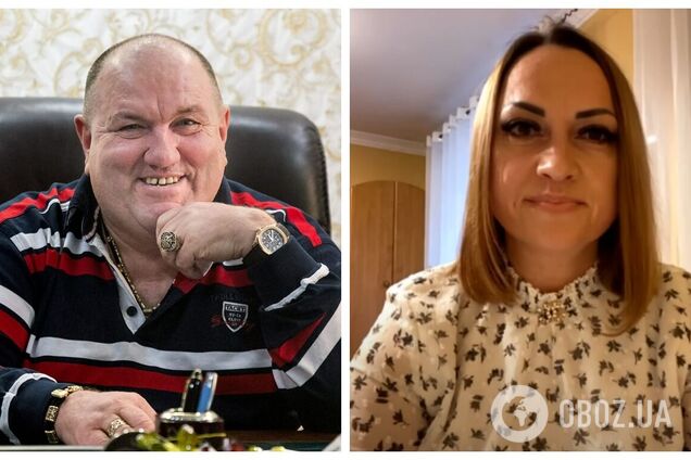 'Мог бы тебя убить': бывшая учительница дочери Поворознюка рассказала, как бизнесмен изнасиловал ее и угрожал расправой