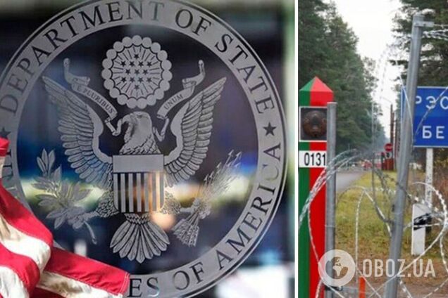 Госдеп призвал граждан США немедленно покинуть Беларусь: в чем причина