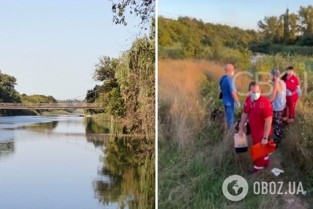 У Кривому Розі жінка кинулась рятувати сина, який тонув, і загинула: деталі трагедії