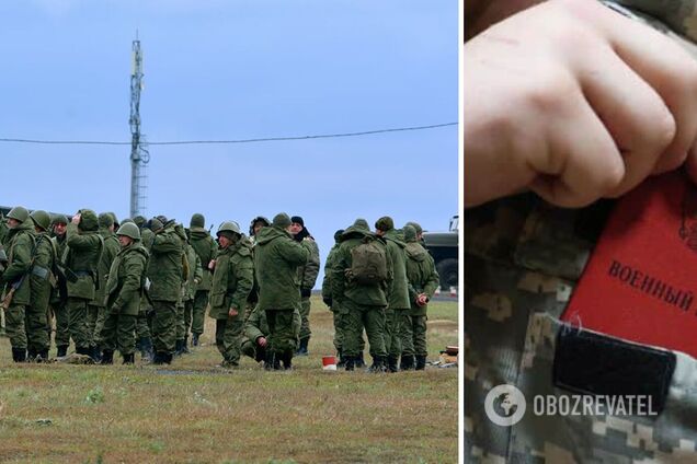 Кремль намагається поповнювати армію, уникаючи відкритої мобілізації