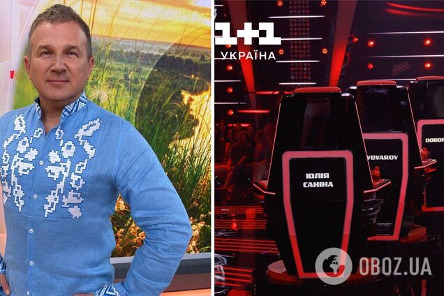'Нас хотят загнать в тупик': Горбунов рассказал о 'культурной пилюле' для украинцев, ему вспомнили плач украинских матерей