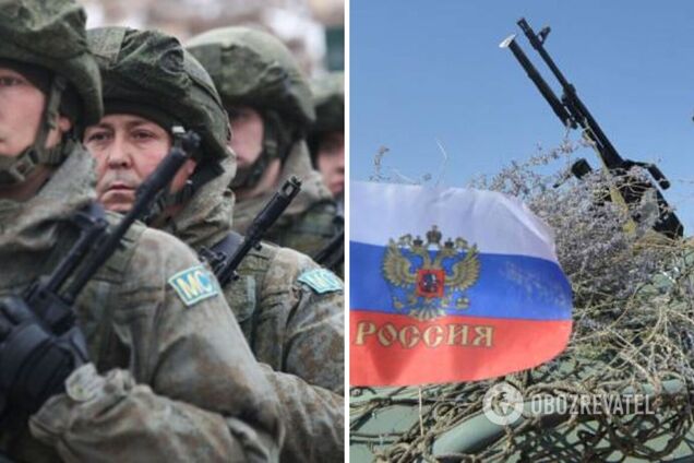 Россия в ближайшее время может начать массовую мобилизацию населения: в Генштабе раскрыли план врага и назвали цифры