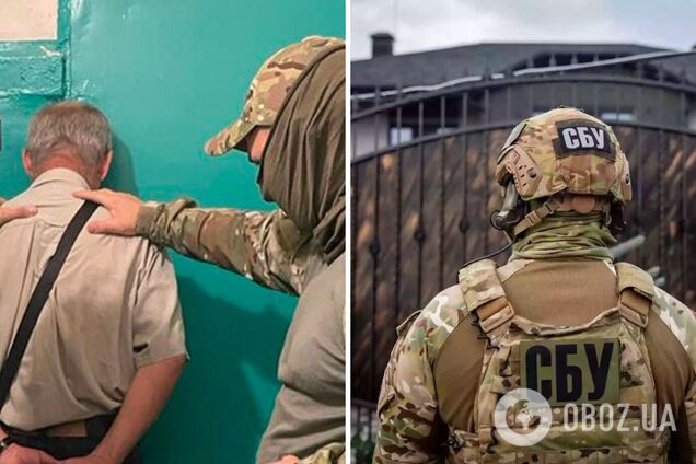 СБУ задержала адвоката, который шпионил за украинскими блокпостами в Краматорске: данные сливал ФСБ. Фото