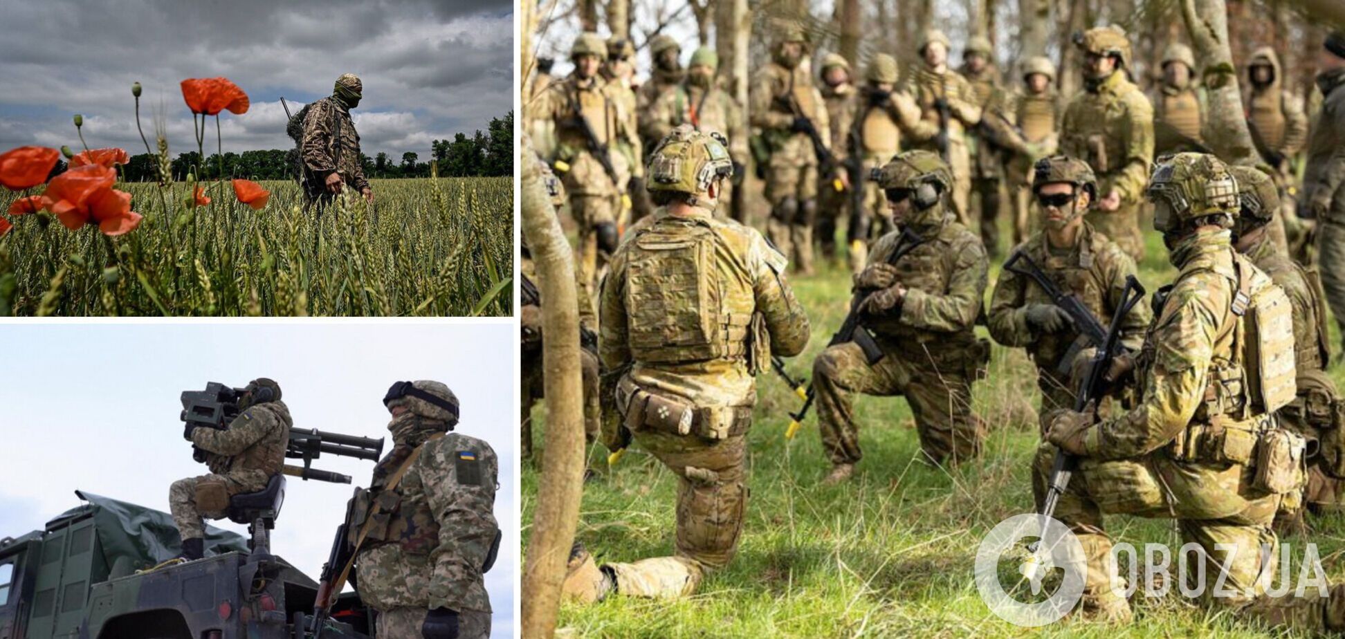 ЗСУ досягли успіхів на Запоріжжі, у Роботиному триває планова бойова робота, – Маляр