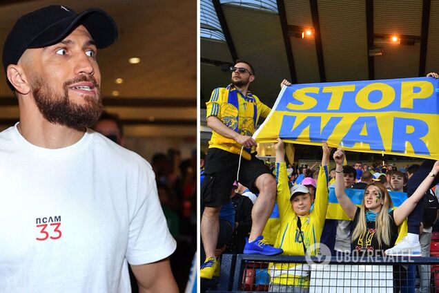 'Просто вивертає': українці рознесли Ломаченка та закликали позбавити його громадянства