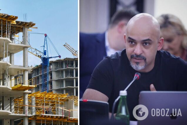 Державне агентство відновлення відкриє кошториси усіх проектів будівництва