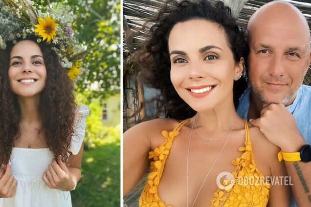 Каменских показала, что ест на завтрак, и нарвалась на 'неудобный' вопрос о Потапе. Фото