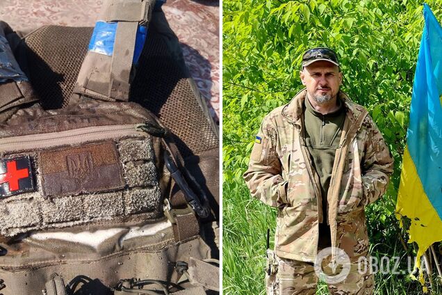 'Мою свой броник от крови': Сенцов назвал самый болезненный вопрос и объяснил, почему перестал давать интервью. Фото