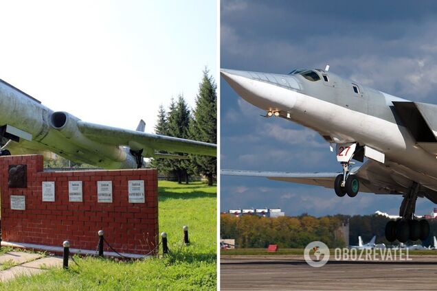 Невідомий безпілотник атакував аеродром 'Шайковка' в РФ: пошкоджено кілька стратегічних літаків-ракетоносців