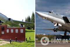 Неизвестный беспилотник атаковал аэродром 'Шайковка' в РФ: повреждены несколько стратегических самолетов-ракетоносцев