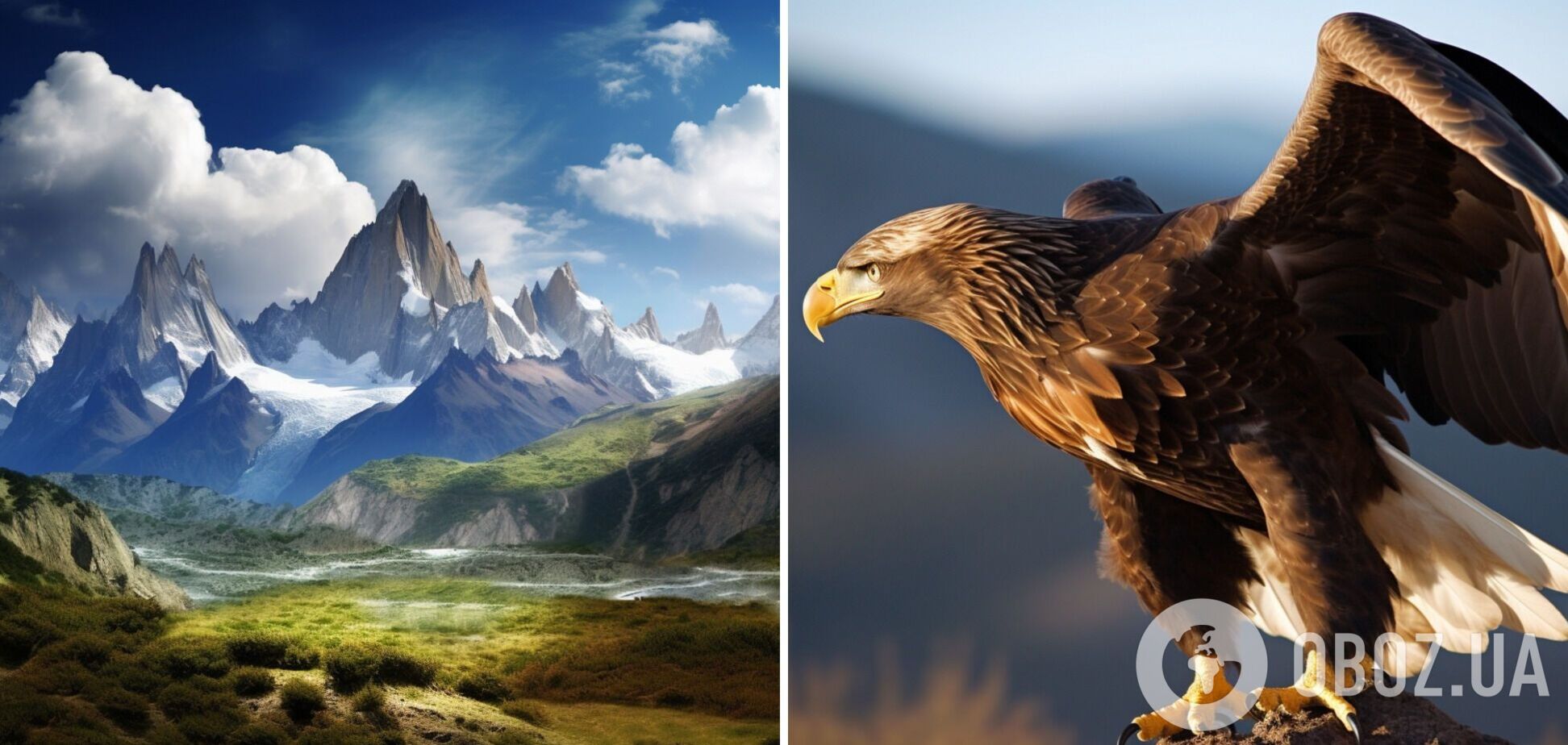 Швидко визначить, яка ви людина: хитра оптична ілюзія