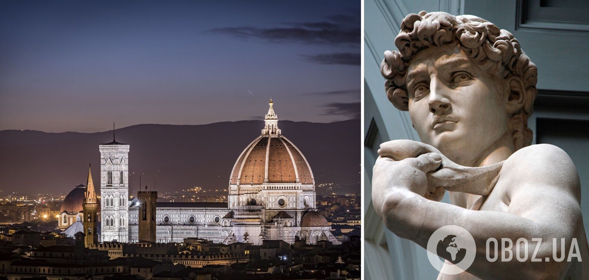 Давние города Европы, которым есть чем удивить туристов