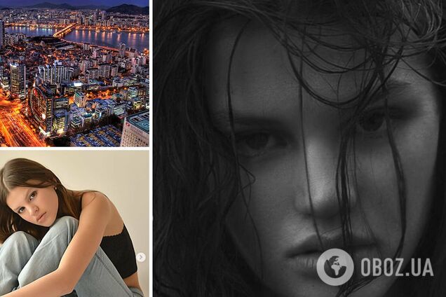 У Південній Кореї померла 15-річна українська модель: поліція закрила справу, мама намагається з'ясувати причину смерті доньки