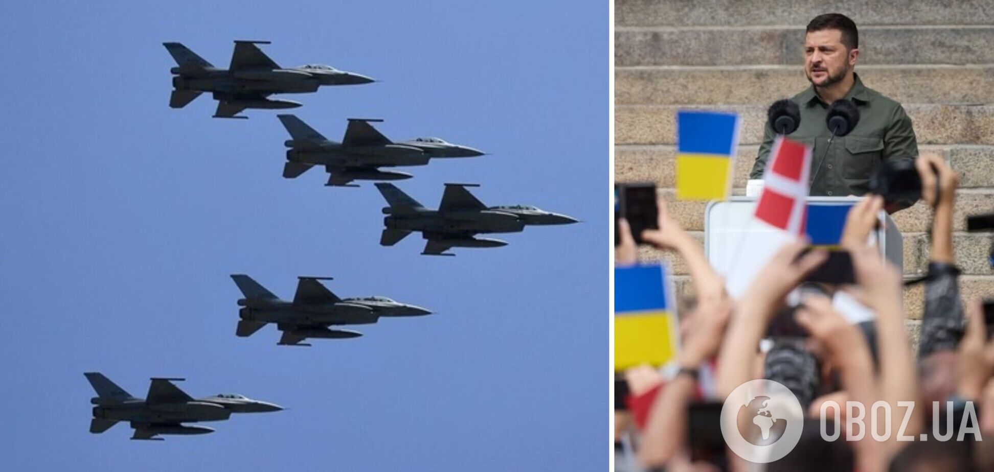 'Світова більшість тепер з нами': Зеленський розповів, як Україна разом із партнерами вберегла Європу від тиранії. Відео