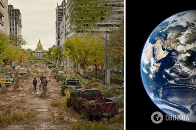 Існують 14 сценаріїв вимирання людства: експерти назвали еволюційні пастки