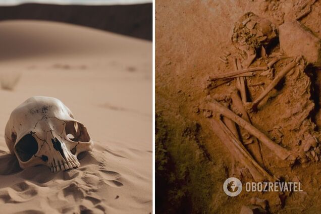 Перші люди в Європі були цілковито винищені: що спричинило їхню загибель