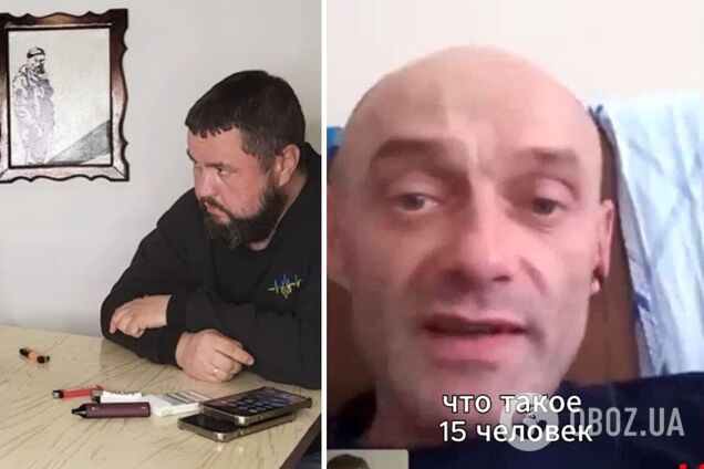 'Вот в чем суть': пленный оккупант рассказал, чем его поразили ВСУ, и пожаловался на обеспечение войск РФ. Видео