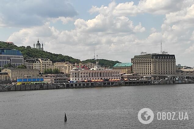 Синоптики прогнозируют переменную облачность в регионе