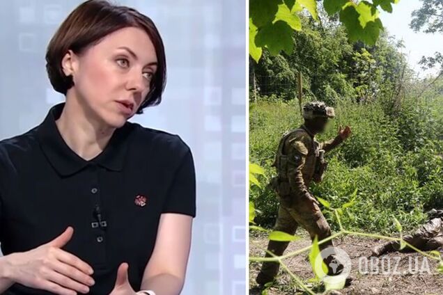 Оккупанты заменяют людей и подтягивают технику: Маляр назвала самые горячие участки фронта. Карта