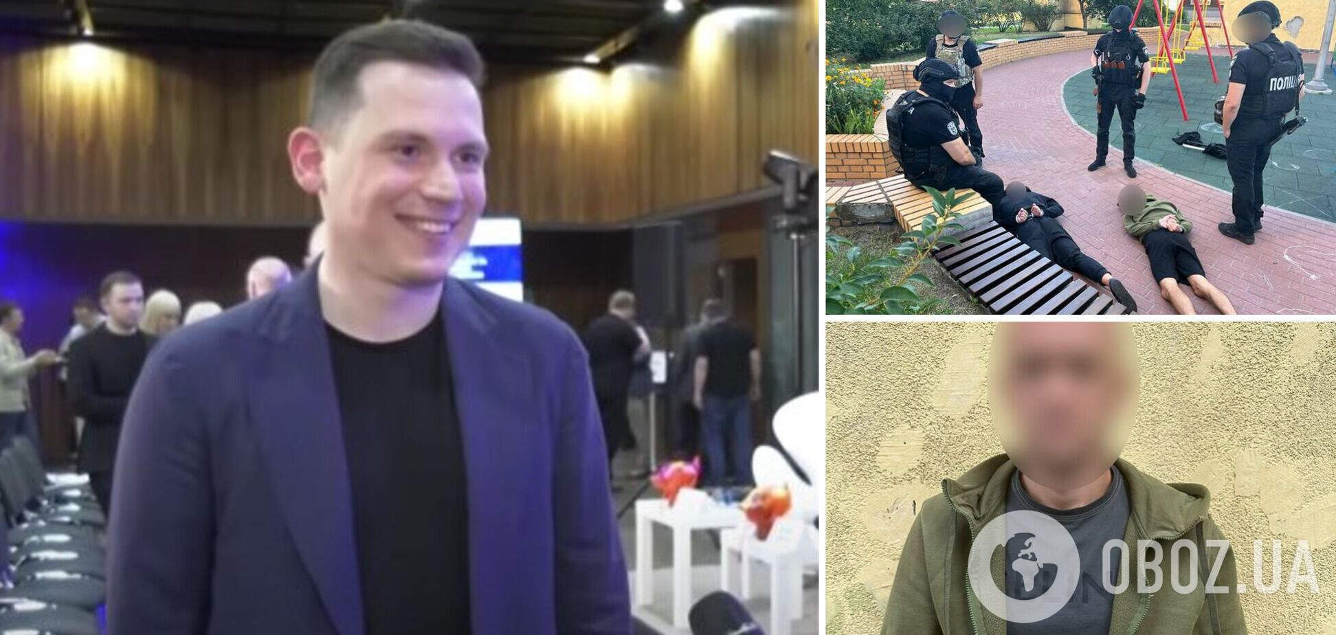 Суд ухвалив рішення щодо підозрюваних у замаху на заступника голови Податкової: що їм загрожує