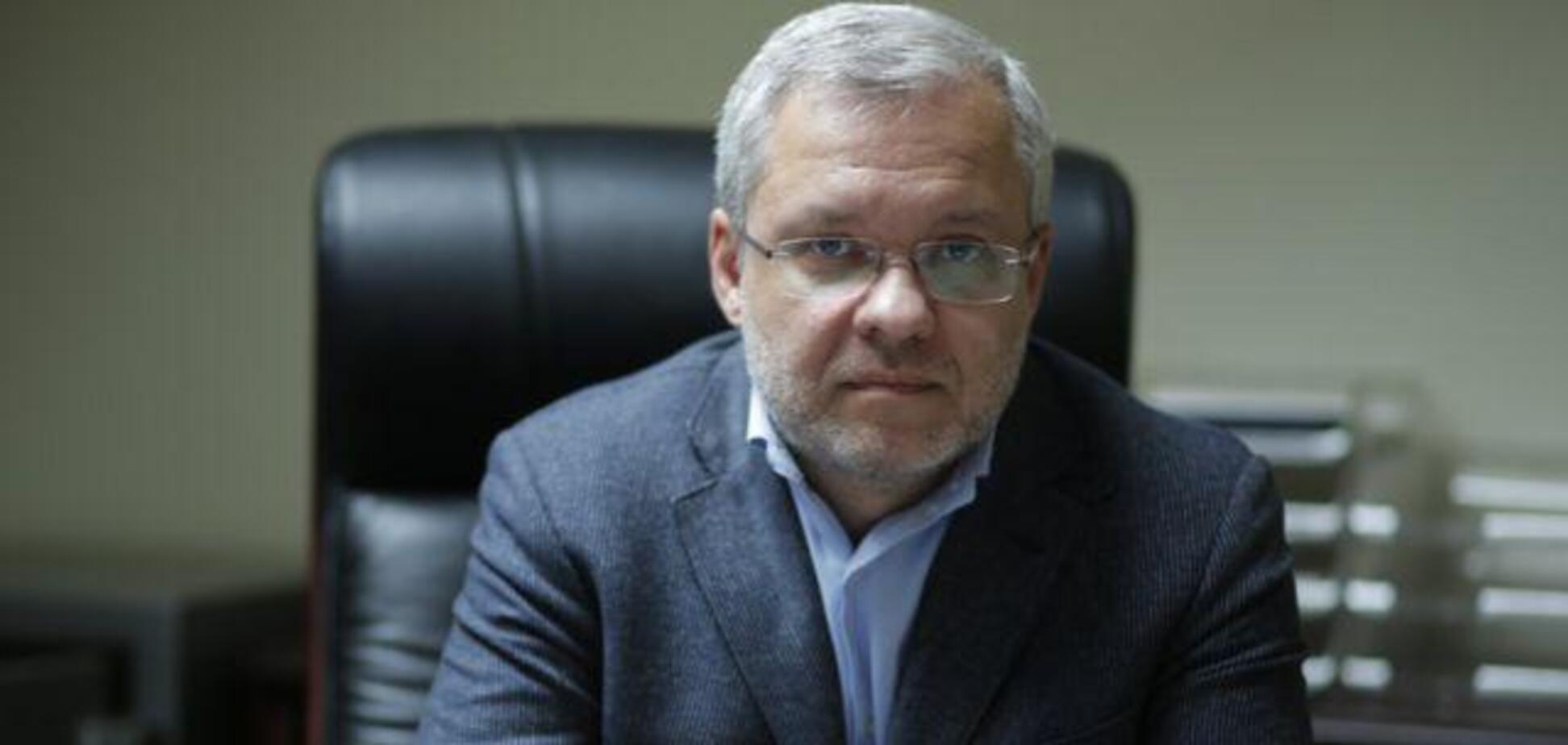 Отказываясь от ядерного топлива из РФ, Украина демонстрирует миру, как устранить Россию с рынка, – Галущенко