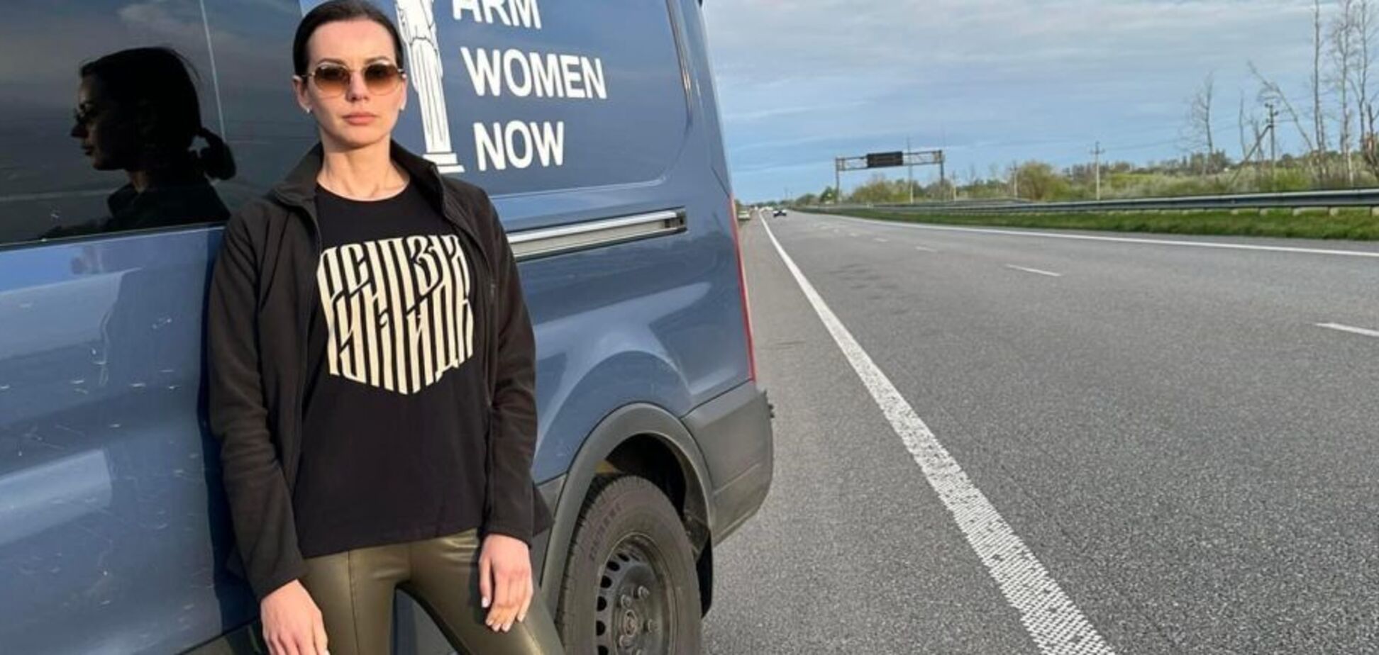 На форуме ветеранов разгорелся скандал: представительницу оппозиции Ирину Никорак не пустили в зал