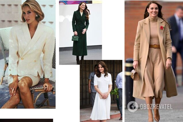 Нове бачення класичної елегантності: стиль 'Old Money'