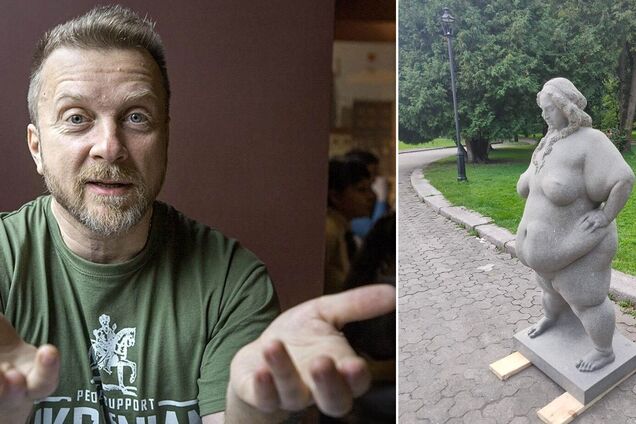 'Мужчина в Украине – бесправное существо': Мухарский вызвал скандал громким заявлением о феминизме и нарвался на шквал критики