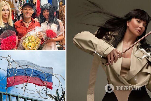 Отец был родом из Макеевки: куда пропала звезда 2000-х Ассия Ахат и что она говорила о России. Фото