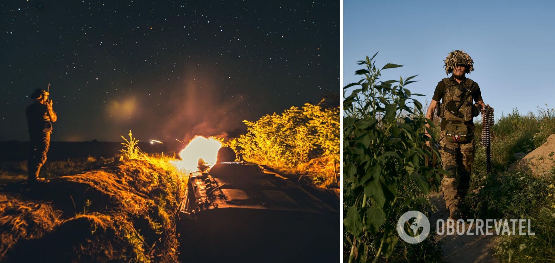 ЗСУ успішно відбили атаки росіян на Авдіївському і Мар'їнському напрямках: відбулось 26 бойових зіткнень – Генштаб