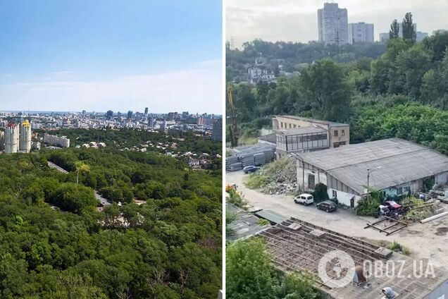 Як працює забудовник