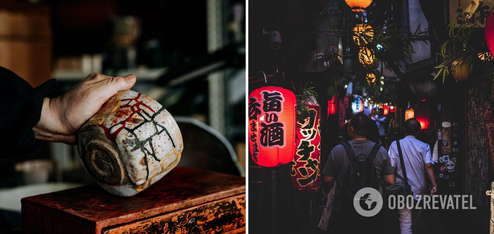 Роботи-офіціанти, вражаючі хмарочоси та старовинні храми: чим дивує туристів Токіо 